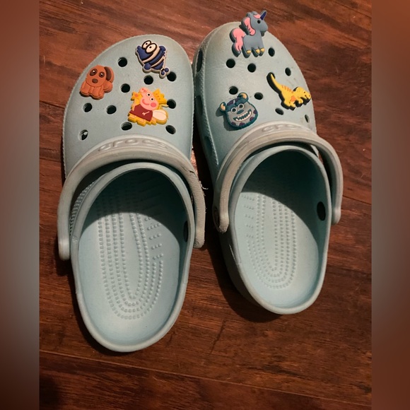 Crocs Classic Clogs - Picture 2 of 4